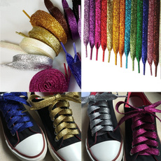 skateboardshoe, Sneakers, wovenflatshoelace, Colorful