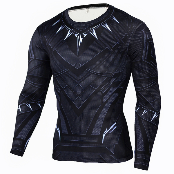 black panther base layer