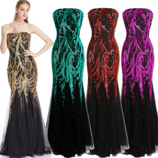 Formal Dress, evening gown, Party Dress, prom dress