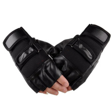 fingerlessglove, Outdoor, Cycling, Driving