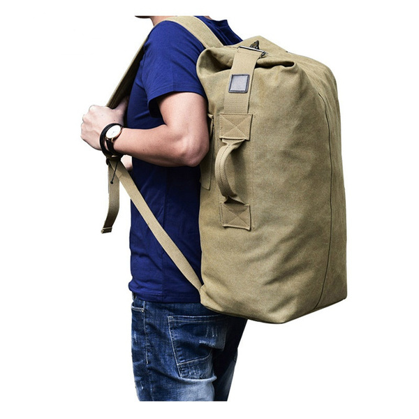 big sports backpack