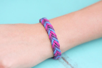 wristbandbracelet, giftforgirlfriend, Jewelry, adjustablebracelet