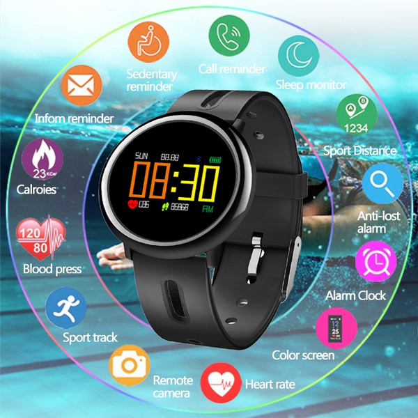 Teamyo fitness tracker sale