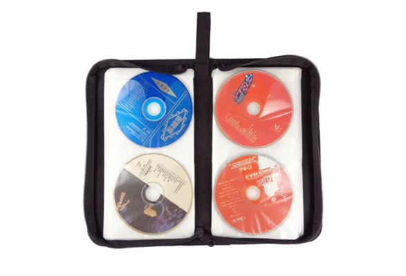 cd holder case