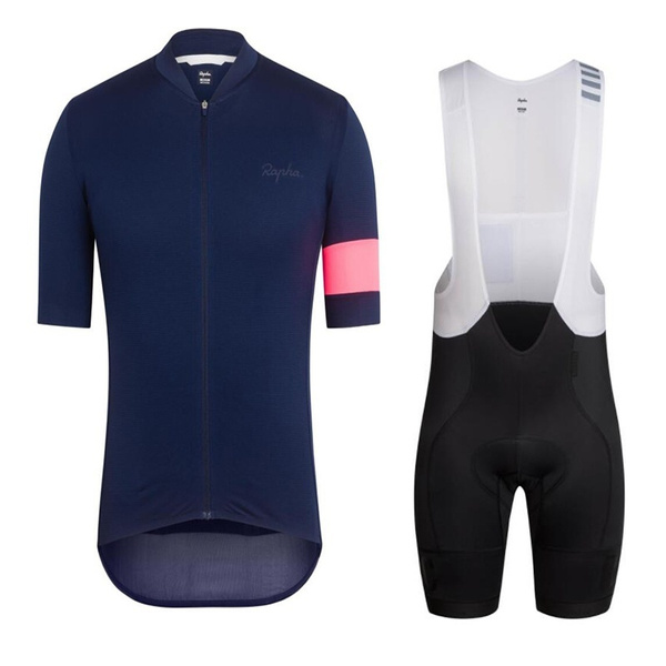 2018 Cycling Jersey Rapha de secado rápido Anti sudor Ropa deporte Ciclismo  Ropa Ciclismo | Wish