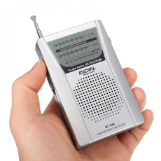 Mini, miniradiospeaker, Earphone, Antenna