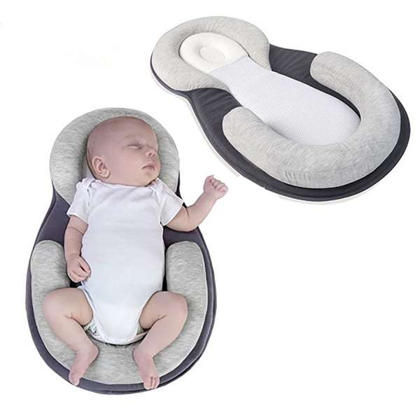portable baby bed