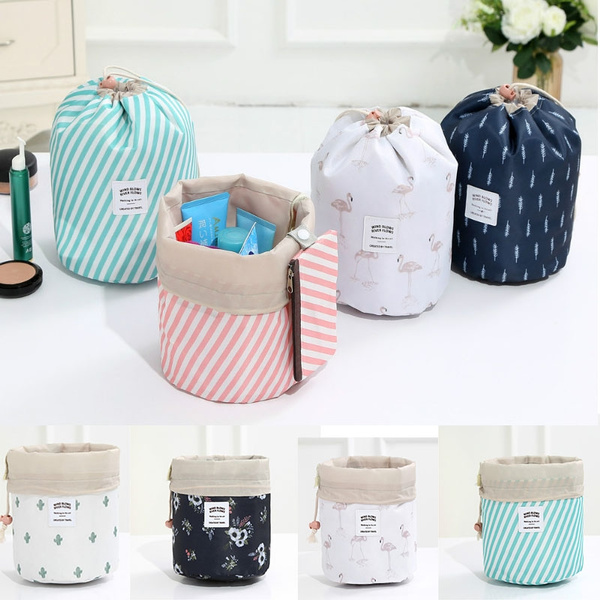 cactus makeup bolsa