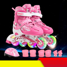 pink, Fashion, rollerskate, Gifts