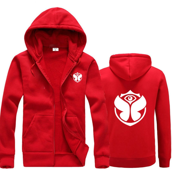 Tomorrowland hoodie 2025