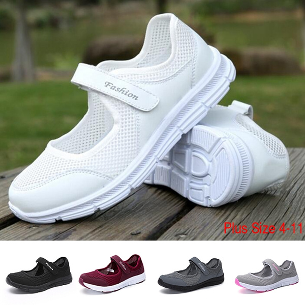 wish tenis mujer