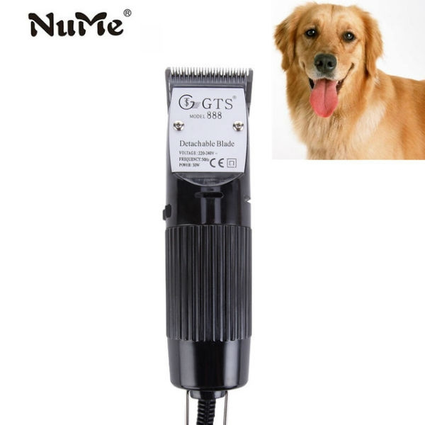 trimming machine for dogs