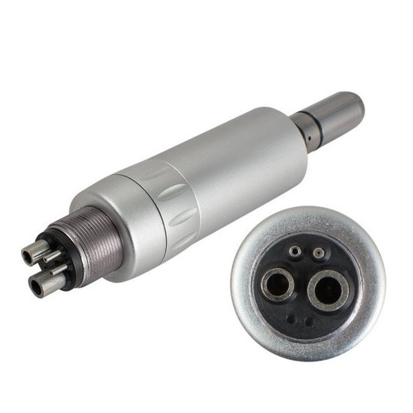 Micro-moteur Dentaire BEING 4 Trous - Low Speed Avec Eau Interne - Compatible KAVO