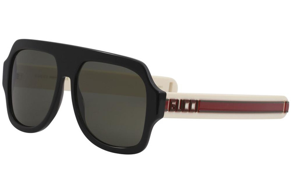 Red Fashion Pilot Sunglasses 59mm | Wish