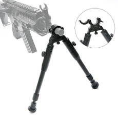 Grip, airsfot, Adjustable, bipod