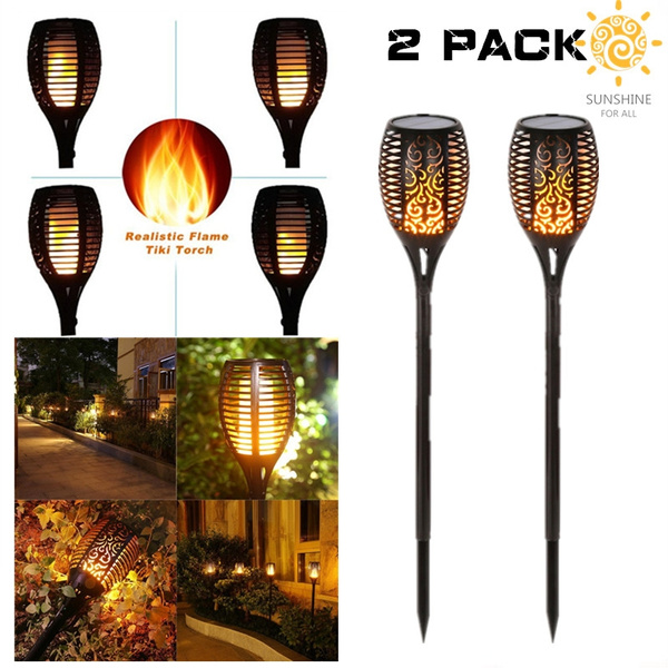 Flashing Solar Lights: Dynamic Lighting for Festive Occasions - Featured Image