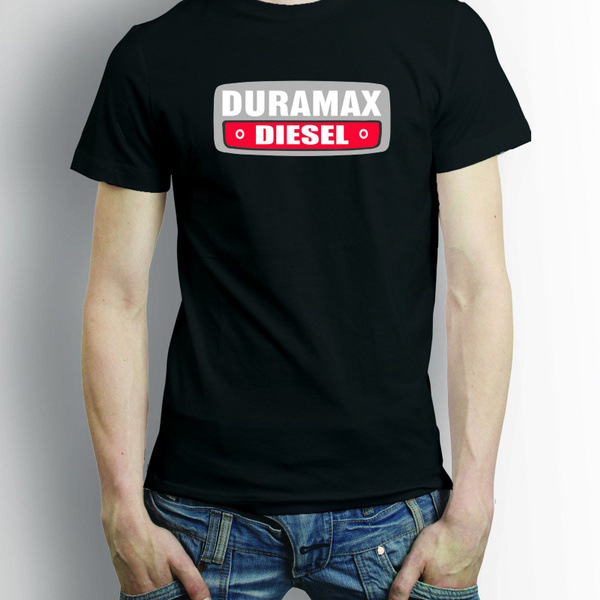 duramax diesel shirt