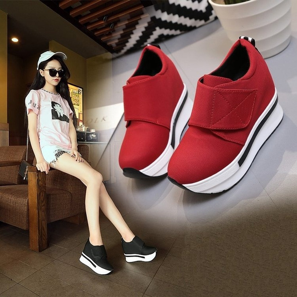 hidden platform trainers