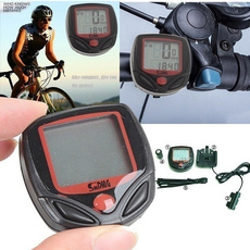 Cycling, Computers, cyclecomputer, bikespeedometer