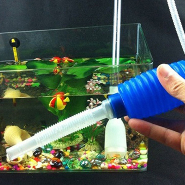 Aquarium water changer Aquarium water changer Aquarium water absorber