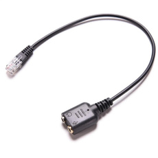 Headset, Converter, Cable, audiosplittercable