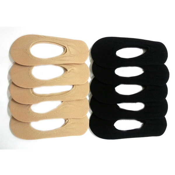 pringle invisible trainer socks