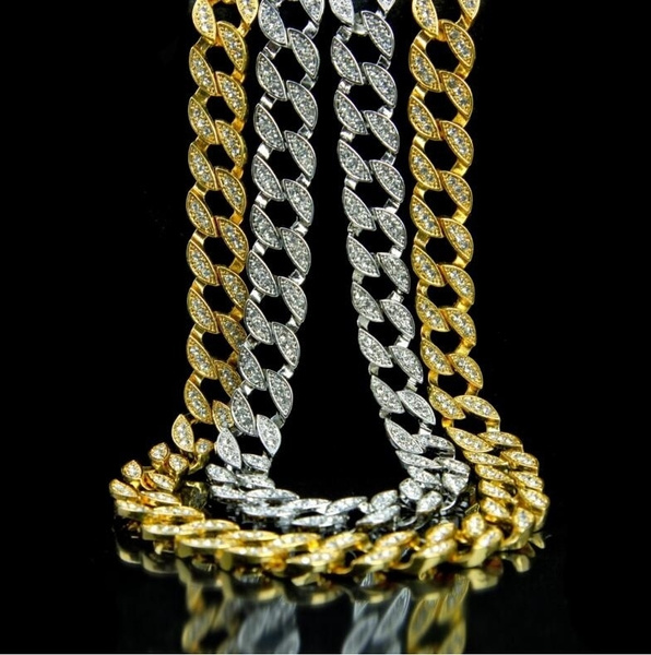 150g gold chain