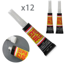 Adhesives, instantglue, Office, Home & Kitchen