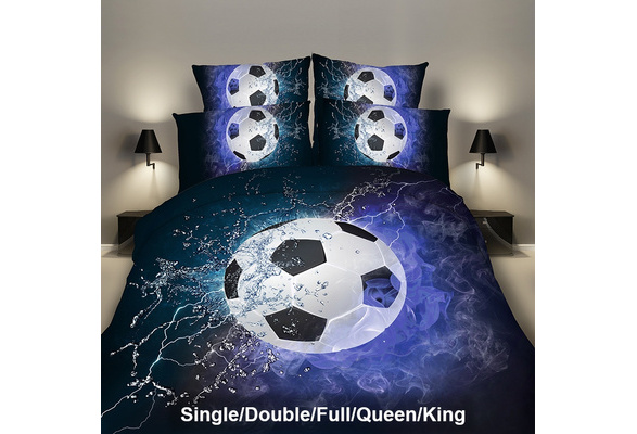 soccer sheets queen