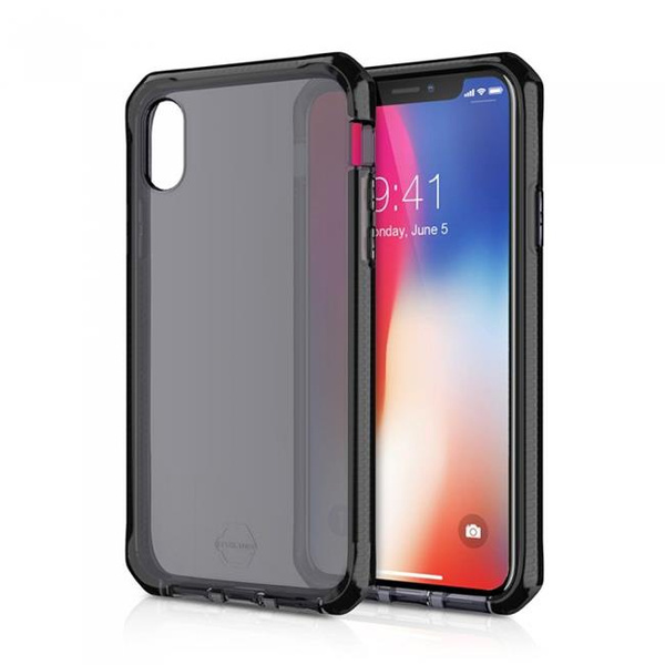 Itskins Its Aphx Sprme Blck Supreme Iphone Case Black Wish Itskins Its Aphx Sprme Blck Supreme Iphone Case Black Wish