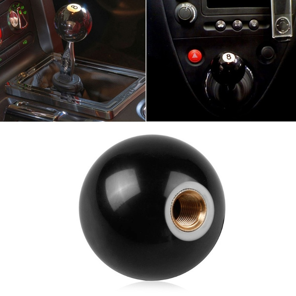 custom automatic shift knobs