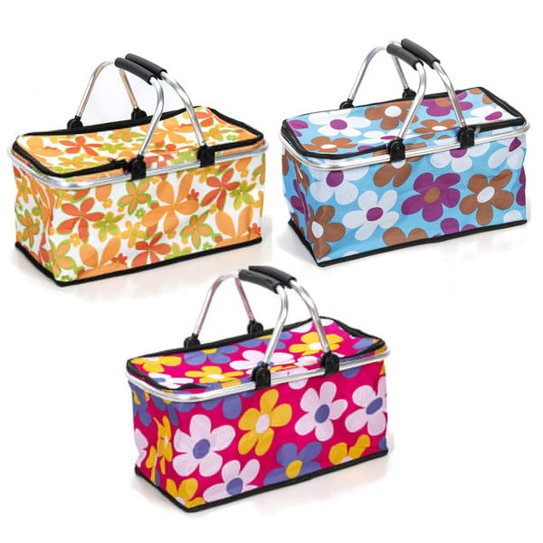 zip up lunch bag