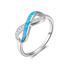 Blues, bluefireopal, Fashion, wedding ring
