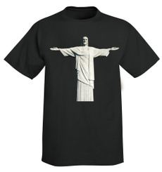 mensummertshirt, Brazil, Funny T Shirt, Long T-Shirt