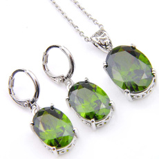 Necklace, Silver Jewelry, silver925pendant, sets925