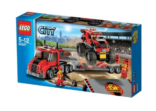 lego 60027