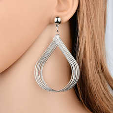 bohemia, Fashion, Dangle Earring, Jewelry