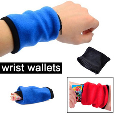 Outdoor, Wristbands, Sports & Outdoors, purses