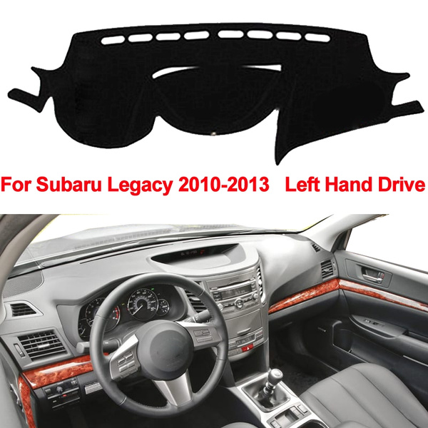 Subaru legacy store dash mat