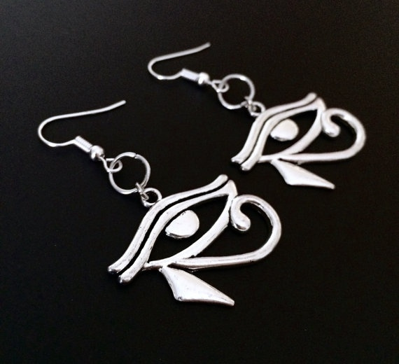 hieroglyphic jewelry
