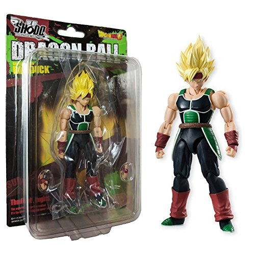 dragon ball z shodo figures