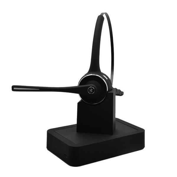 wireless earbuds with mute switch