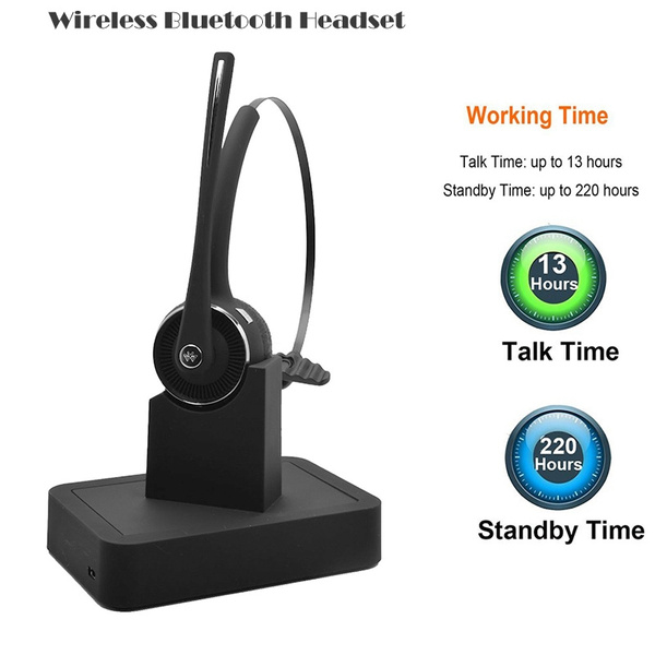 wireless headphones with microphone for laptop