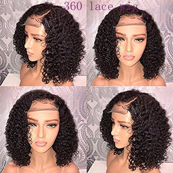 short peruvian wigs