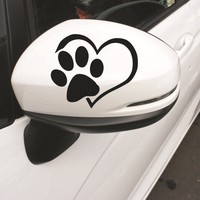 Heart, Love, Pets, Cars