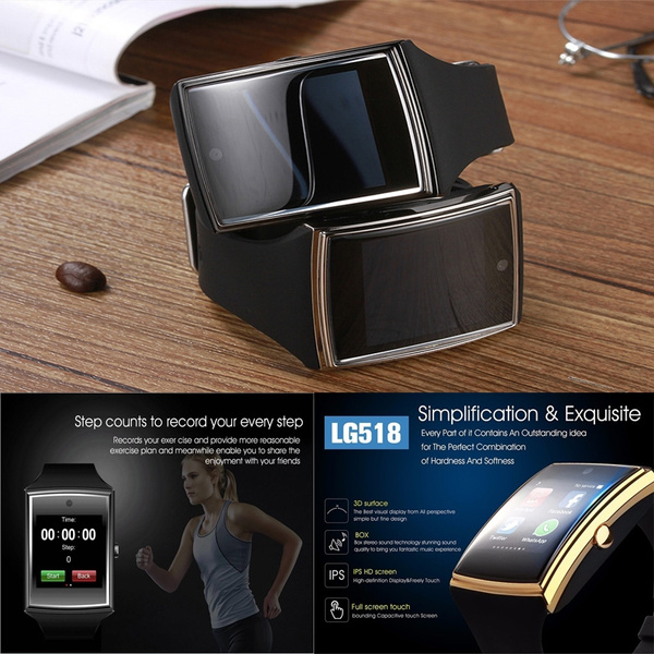 frompro smartwatch