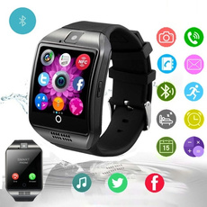 Touch Screen, Samsung, wristwatch, Photography