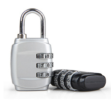luggagesuitcase, Mini, case, luggagelock