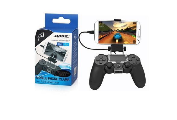 ps4 games phone controller