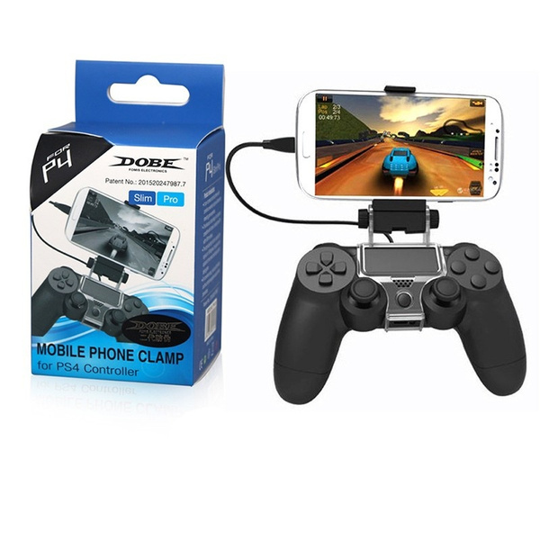 ps4 controller iphone mount